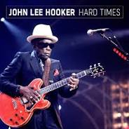 who played on hard times with John Lee Hooker from music.apple.com