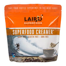 We did not find results for: Laird Superfood Coffee Superfood Creamer Original Powder Dairy Free Azure Standard