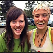 Farewell to Cassie Wertz: The Heart of Bike the US for MS