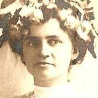 Mary Margaret Dorn (1891–1964)