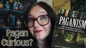 Paganism: Joyce Higginbotham 他1名