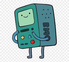 Bmo camera beemo adventure time finn and jake retractable id card badge reel with alligator adventure time bmo personalise custom, airpod case cover compatiable with apple airpods. Adventure Time Bmo Beemo Adventure Time Bmo Clipart 3806295 Pinclipart