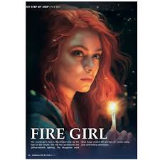 Airbrush Step by Step Magazine 02/25, No. 75