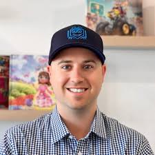 We have a few updates to our senior management team! Congrats to Mark  Lander, who has moved from Image Craft's VP of Sales and Marketing to  President/GM as of August 1st, 2024!