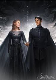 She currently inhabits the body of a high fae. The Night Court Posts Facebook