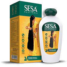 The total plant, as well as the seeds of bhringaraj, carry great medicinal usefulness. Amazon Com Sesa Ayurvedic Hair Oil Prevents Hair Fall Good For Hair Growth 200 Ml Beauty