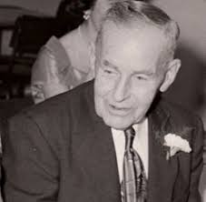 Lyleond “Lyle” Potter (1881-1964)