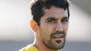 Marlion Pickett: Richmond star to tell all in new book