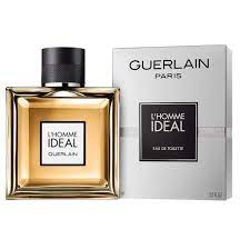 L'homme ideal a été lancé en 2014. Guerlain Eau De Cologne Fur Manner 1er Pack 1x 100 Ml Amazon De Beauty