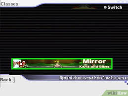 The thing is, it's an amazing hack, almost the whole game was changed. How To Unlock The Medium Bikes And Karts In Mario Kart Wii