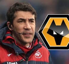 Wolves confirm talks with Bruno Lage over vacant manager job as ex-Benfica  boss eyed as Nuno Espirito Santo replacement