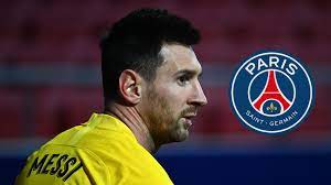 Based on the quality psg showed, i'm sure he might be thinking about joining them, barca great i want messi to stay at barcelona but i understand why he'd want to leave at the moment when the. Messi Will Set Himself Challenge Of Joining Psg Da Fonseca Sees Barcelona Superstar Heading To France Goal Com