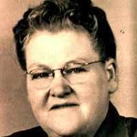 Adrian Max Thayne : Family tree by Tim DOWLING (tdowling)