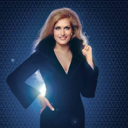 Dalida, Egyptian-Italian-French singer, born on this day