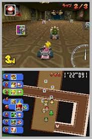 Each of the unlockable cups are only unlocked in one engine class at a time. Mario Kart Ds Nintendo Ds Review Darkzero
