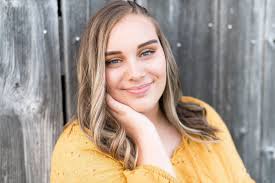 So. Aroostook Class of 2020-Alexa Merry