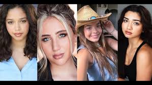 Best of Amelia Wray's 2024 Tik Tok Videos