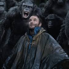 What Is The Best Film On Tv Today And Tonight? Dawn Of The Planet Of The  Apes | Radio Times