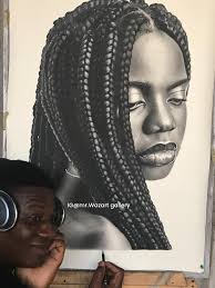 Color pencil art competitions/shows in the area?