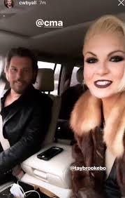 Texas Country Music Association Supports Female Artists