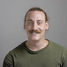 Daniel Sinclair's "The Breakthrough"