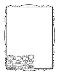 Maybe you would like to learn more about one of these? 18 Frame Hitam Putih Ideas Borders For Paper Doodle Frames Page Borders