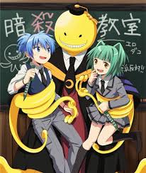 Top 6 Must Know Anime Characters In 2015 Popular List Rolecosplay