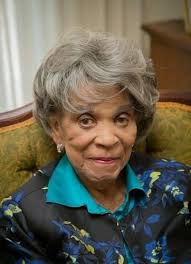 Lola Jones Obituary (01/18/1929