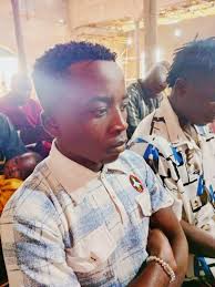 With Julie Prepose Arizala