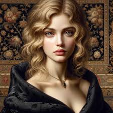 Timeless" by Watson_Mere IG_ @artofmere_