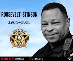 Profile for Sheriff Deputies