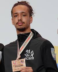 Djibril TAS ❤️🤲🏽