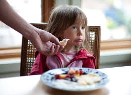 Also, if you know they are picky and are going to avoid vegies, add 1 multivitamin with their breakfast to make sure they do get everything they need. When To Be Concerned If Your Child Is A Picky Eater