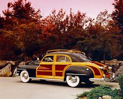Image result for Pastorale Green 1947 Chrysler