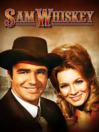 Wer streamt Sam Whiskey? Film online schauen