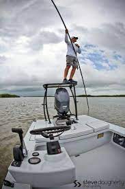 Fishing The Flats Salt Life Saltwater Fishing Shark Fishing Best Fishing Boats
