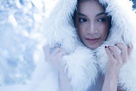 Chinese glam hits different 😍✨