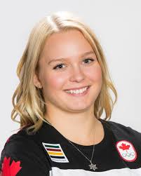 Meet Olympian Meryeta O'Dine