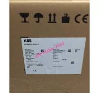NEW ACS510-01-072A-4 Inverter ACS51001072A4 ABB 37kW FedEx or DHL