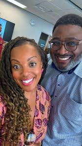 Had an amazing time connecting with my community at the Durham County  Government HUB Vendor Meet & Greet! Job well done to Nadia Phillips and the  #SupplierDiversity team! It always wonderful to