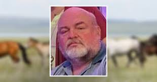 Keith D. Woodard Obituary December 21, 2023