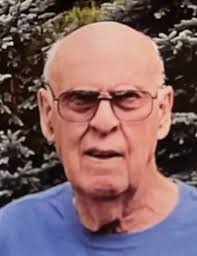 Obituary information for Verne B. Purdy