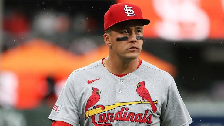 Cardinals rumors: Lars Nootbaar once again mentioned as trade candidate