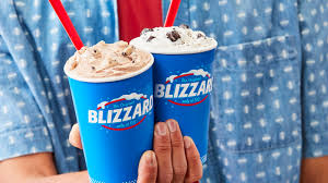 Dairy Queen Celebrates 75 Years Of Soft Serve Success | Toronto Sun