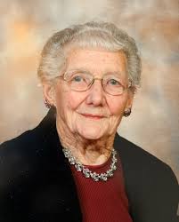 Obituary for Hazel Blanche Davison