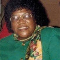 Clara ELizabeth Collick Obituary