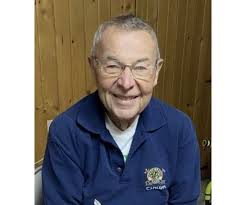 Norman Fassig Obituary (1938