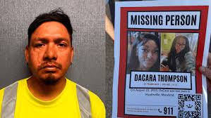 Baltimore Topic Bryant Gregory Whitfield Jr.