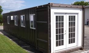 Vielleicht sind sie schon überzeugt, dass ein container haus wirklich stilvoll und. No Joke Du Kannst Auf Amazon Jetzt Ein Ganzes Haus Bestellen