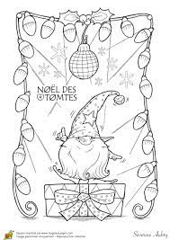 Gnomes are tiny and full of mystery. Pin By Nathalie B On Natal Coloring Pages Christmas Drawing Christmas Coloring Pages